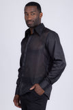 Beirut See Through Long Sleeve Shirt