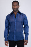 Beirut See Through Long Sleeve Shirt