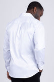Beirut See Through Long Sleeve Shirt