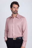 Cana Rhinestones Long Sleeve Shirt