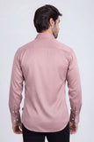 Cana Rhinestones Long Sleeve Shirt