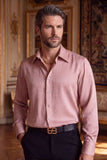 Cana Rhinestones Long Sleeve Shirt