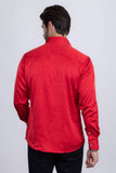 Cana Rhinestones Long Sleeve Shirt