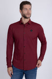 Chengdu Long Sleeve Shirt