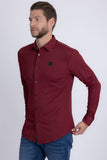 Chengdu Long Sleeve Shirt