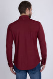 Chengdu Long Sleeve Shirt