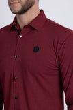 Chengdu Long Sleeve Shirt