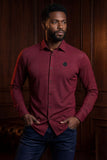 Chengdu Long Sleeve Shirt