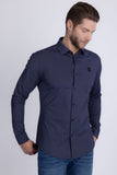 Chengdu Long Sleeve Shirt