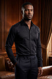 Aviles Long Sleeve Shirt