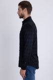 Hamburg Patterned Long Sleeve Shirt