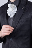 Denpasar Floral Blazer
