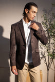 Denpasar Floral Blazer