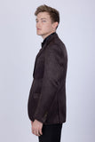 Denpasar Floral Blazer