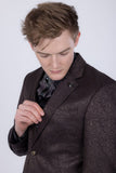 Denpasar Floral Blazer