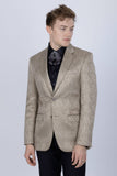 Denpasar Floral Blazer