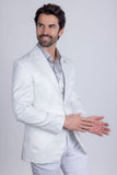 Denpasar Floral Blazer
