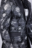 Munich Floral Blazer