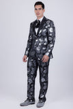 Munich Floral Blazer