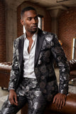 Munich Floral Blazer