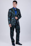 Munich Floral Blazer