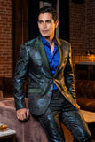 Munich Floral Blazer