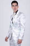 Munich Floral Blazer