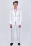 Munich Floral Blazer