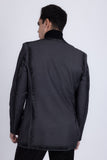 Chiba Rhinestone Blazer