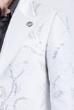 Madrid Sequin Blazer