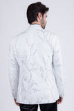 Madrid Sequin Blazer