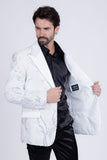 Madrid Sequin Blazer