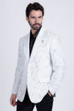Madrid Sequin Blazer