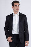 Crownmark Matte Blazer