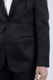 Crownmark Matte Blazer