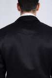Crownmark Matte Blazer