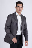 Crownmark Matte Blazer