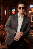 Crownmark Matte Blazer