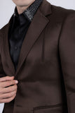 Crownmark Matte Blazer
