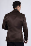 Crownmark Matte Blazer