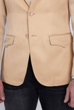 Crownmark Matte Blazer