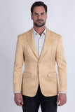 Crownmark Matte Blazer