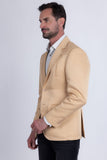 Crownmark Matte Blazer