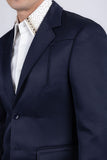 Crownmark Matte Blazer