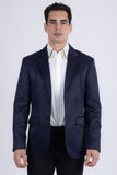 Crownmark Matte Blazer