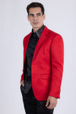 Crownmark Matte Blazer