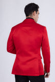 Crownmark Matte Blazer