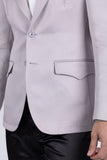 Crownmark Matte Blazer