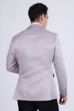 Crownmark Matte Blazer