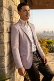 Crownmark Matte Blazer